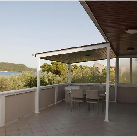 Apartamento Mala Lamjana 8449a *