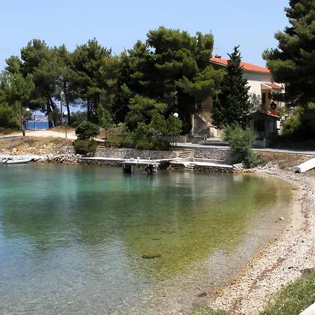 Διαμέρισμα Mala Lamjana 8449a *