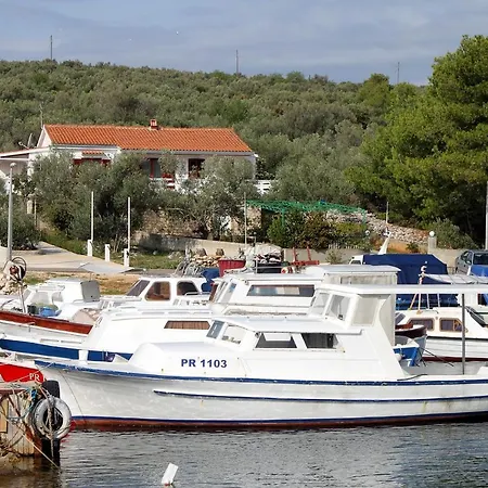 Mala Lamjana 8449a Apartmán