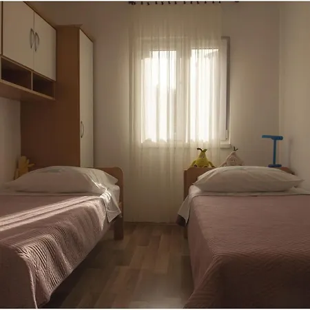 Mala Lamjana 8449a Apartmán *