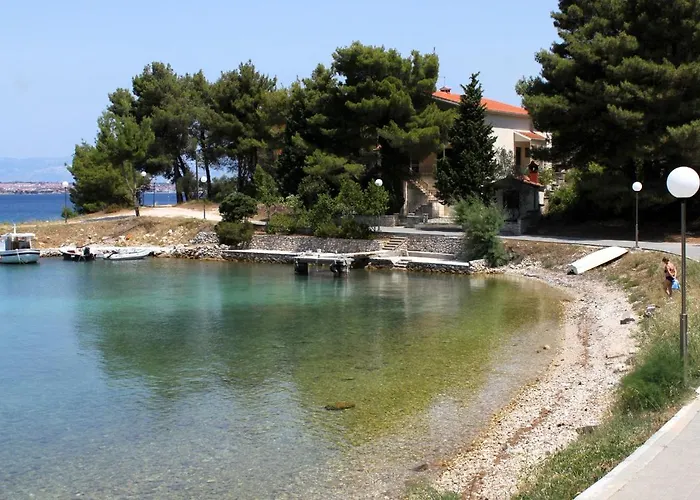 Apartmán Mala Lamjana 8449a *