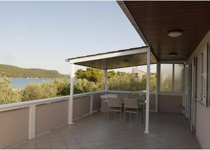 Apartmán Mala Lamjana 8449a *